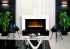Портал Royal Flame Sorrento - Белый дуб в Новосибирске
