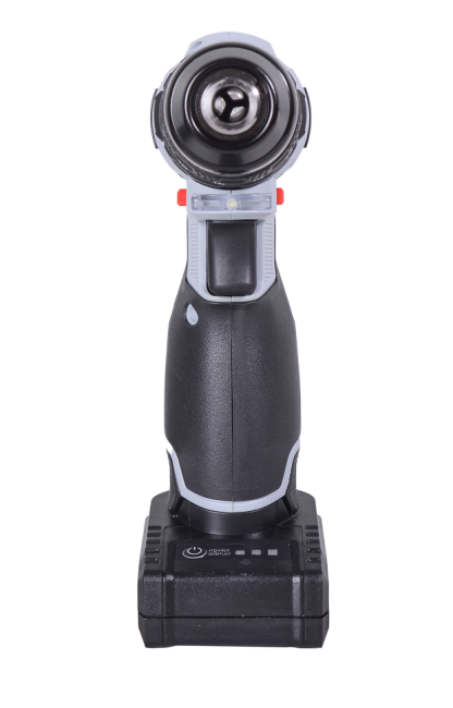 Дрель-шуруповерт аккумуляторная ДА-24-2ЛК-У Ресанта в Новосибирске