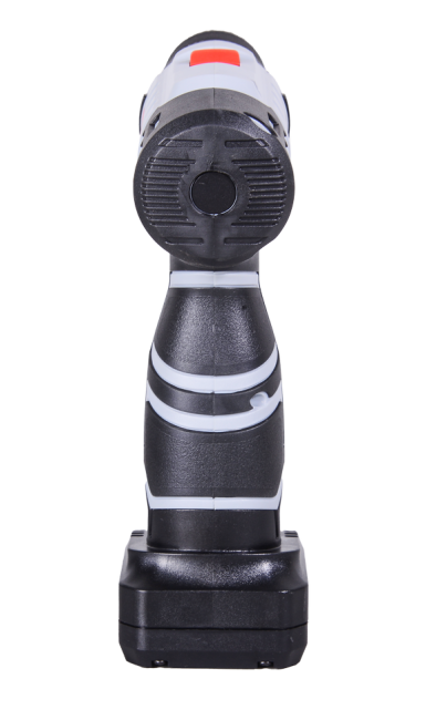 Дрель-шуруповерт аккумуляторная ДА-24-2ЛК-У Ресанта в Новосибирске