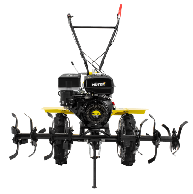 Сельскохозяйственная машина HUTER MK-9500P-10 в Новосибирске Сельскохозяйственная машина HUTER MK-9500P-10 в Новосибирске