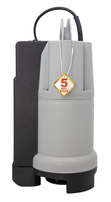 Дренажный насос Ресанта НД-15500П/35B в Новосибирске