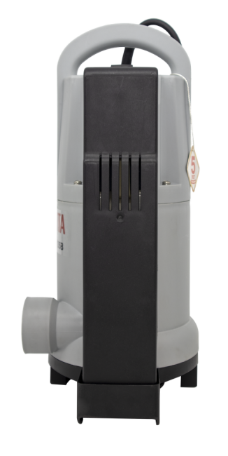 Дренажный насос Ресанта НД-15500П/35B в Новосибирске