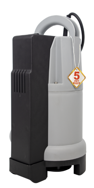 Дренажный насос Ресанта НД-15500П/35B в Новосибирске