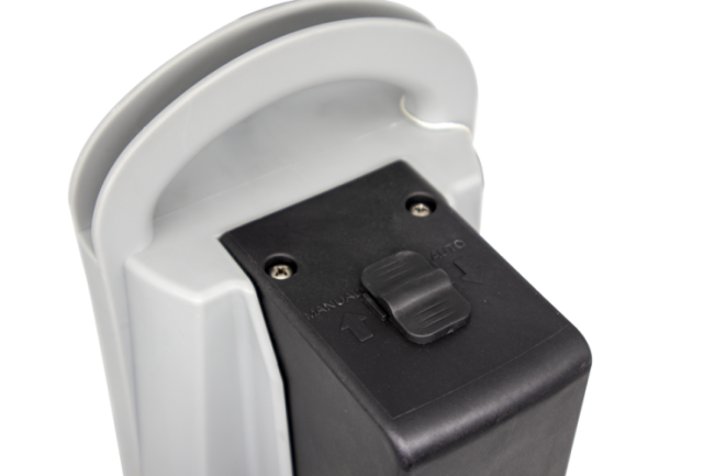 Дренажный насос Ресанта НД-15500П/35B в Новосибирске