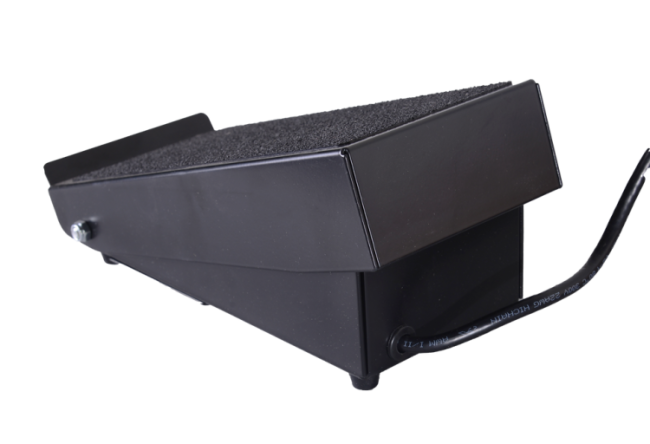 Педаль управления сварочным током для САИ-315АД (АС/DC) в Новосибирске