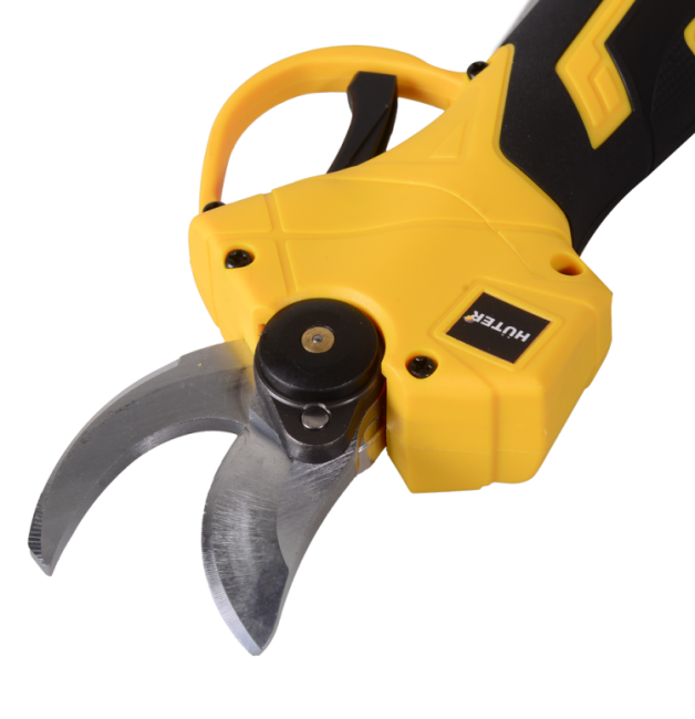 Аккумуляторный секатор СР-20Li EA+ Huter (в комплекте с 1 АКБ и ЗУ) в Новосибирске Аккумуляторный секатор СР-20Li EA+ Huter (в комплекте с 1 АКБ и ЗУ) в Новосибирске