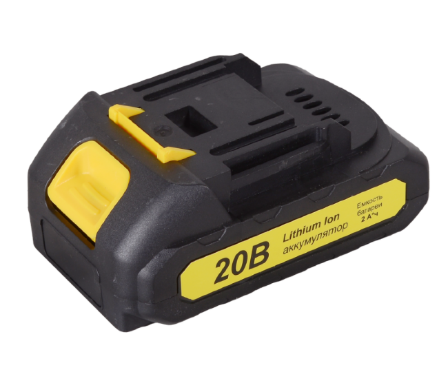 Аккумуляторный секатор СР-20Li EA+ Huter (в комплекте с 1 АКБ и ЗУ) в Новосибирске Аккумуляторный секатор СР-20Li EA+ Huter (в комплекте с 1 АКБ и ЗУ) в Новосибирске