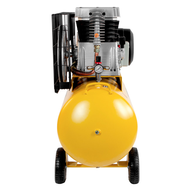 Компрессор воздушный, ременный привод BCI5500-T/200, 5.5 кВт, 200 литров, 850 л/мин Denzel в Новосибирске Компрессор воздушный, ременный привод BCI5500-T/200, 5.5 кВт, 200 литров, 850 л/мин Denzel в Новосибирске