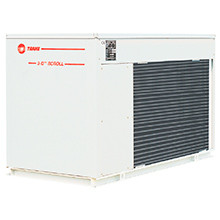 Trane Компрессорно-конденсаторный агрегат (RAUL450 ) в Новосибирске