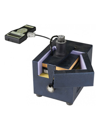 Измеритель теплопроводности ИТП-МГ4 "250" в Новосибирске