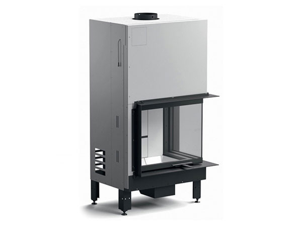 MCZ Plasma 75 sx угловое стекло правое в Новосибирске MCZ Plasma 75 sx угловое стекло правое в Новосибирске