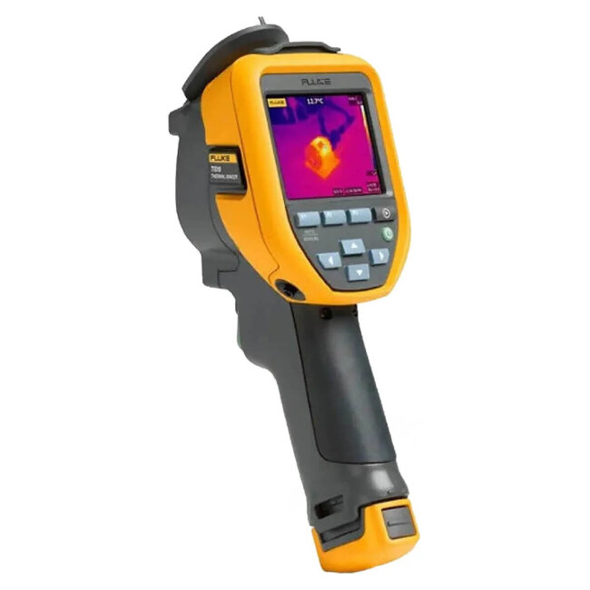 Тепловизор Fluke TiS20+ MAX в Новосибирске