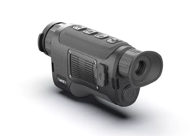 Тепловизионный монокуляр CONOTECH Tracer 25 LRF Pro в Новосибирске