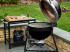 Угольный гриль WEBER Summit Kamado E6, 61 см в Новосибирске