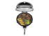 Угольный гриль WEBER Summit Kamado E6, 61 см в Новосибирске
