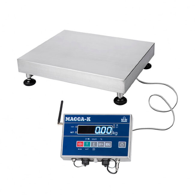 Весы ТВ-5040N-200.2-AB(RUEW)1 в Новосибирске