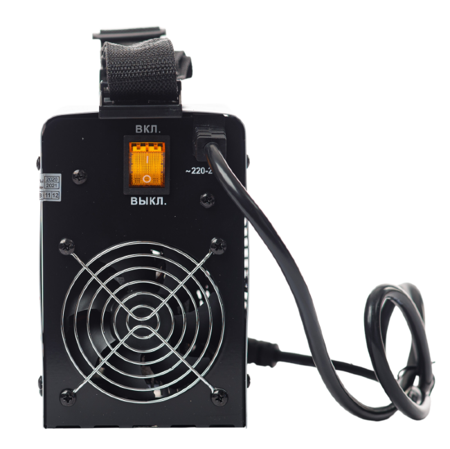 Сварочный аппарат РЕСАНТА САИ-190 в Новосибирске