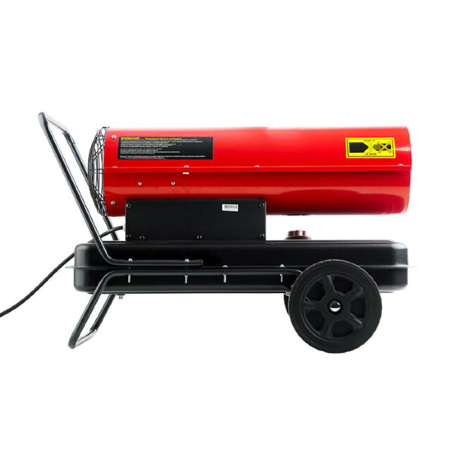 Дизельная пушка РЕСАНТА ТДП-30000 в Новосибирске