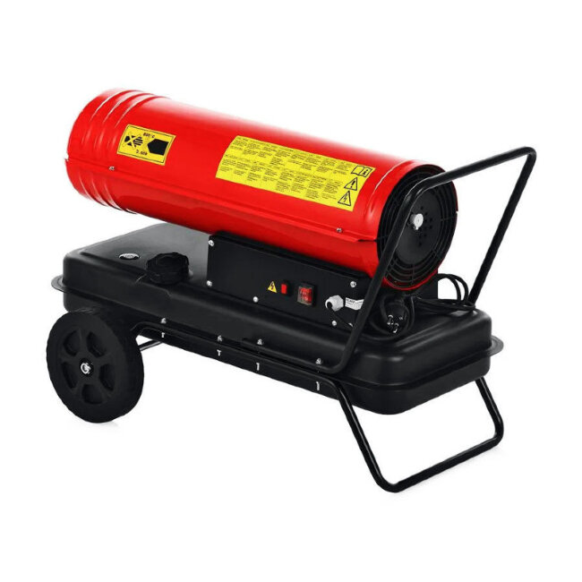 Дизельная пушка РЕСАНТА ТДП-30000 в Новосибирске