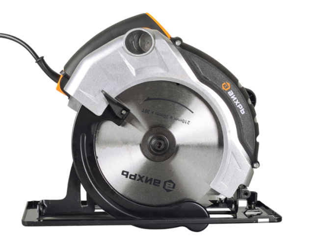 Дисковая пила ВИХРЬ ДП-210/2000 в Новосибирске