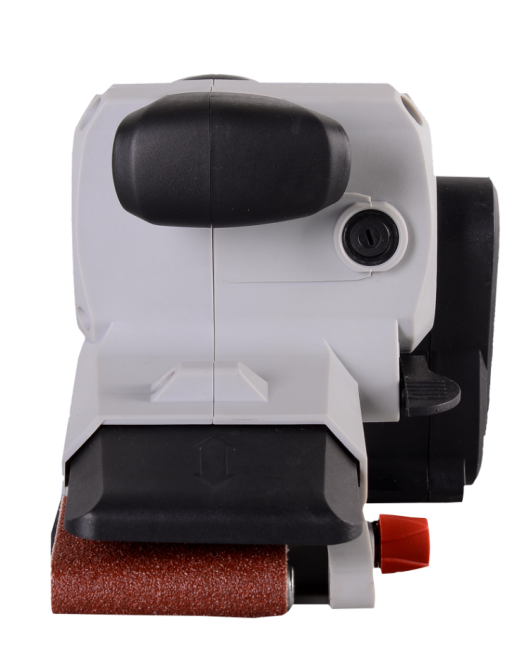 Ленточная шлифмашина ЛШМ-75/900 Ресанта в Новосибирске