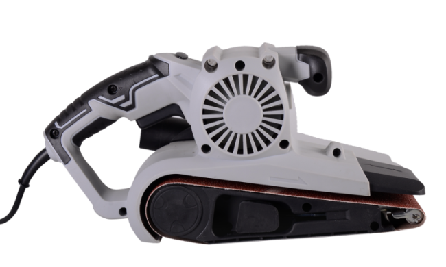 Ленточная шлифмашина ЛШМ-75/900 Ресанта в Новосибирске