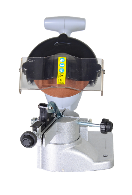 Станок для заточки цепей Т-220 Ресанта в Новосибирске