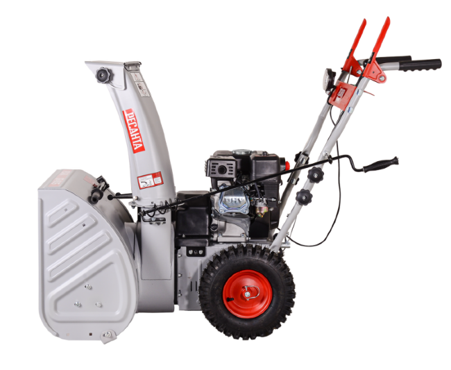 Снегоуборщик СБ 4800Б Ресанта в Новосибирске