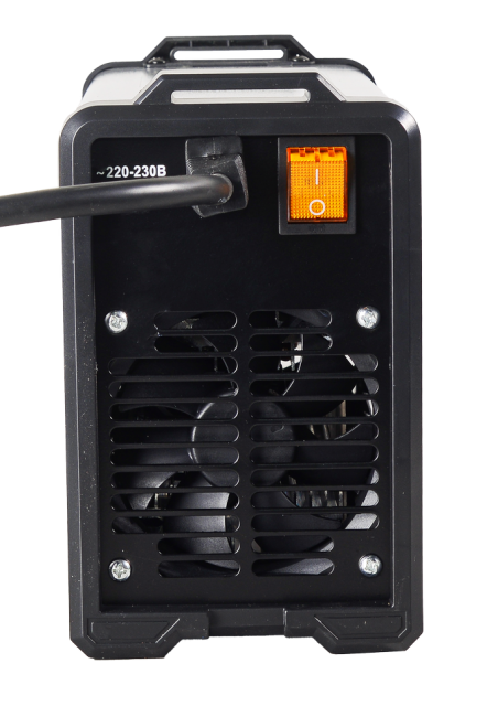 Сварочный аппарат инверторный Ресанта САИ-220Д в Новосибирске