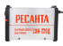 Сварочный аппарат инверторный Ресанта САИ-220Д в Новосибирске