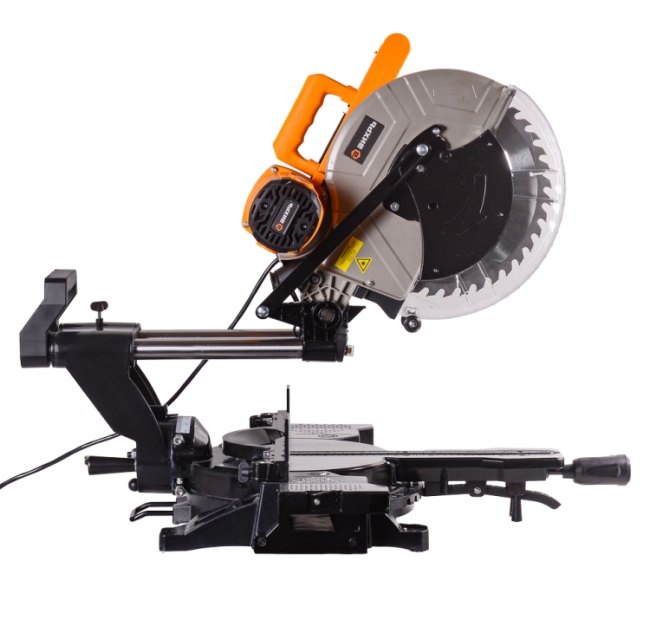 Торцовочная пила ПТ-305ПЛ Вихрь в Новосибирске