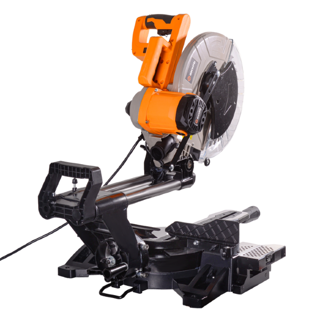 Торцовочная пила ПТ-305ПЛ Вихрь в Новосибирске