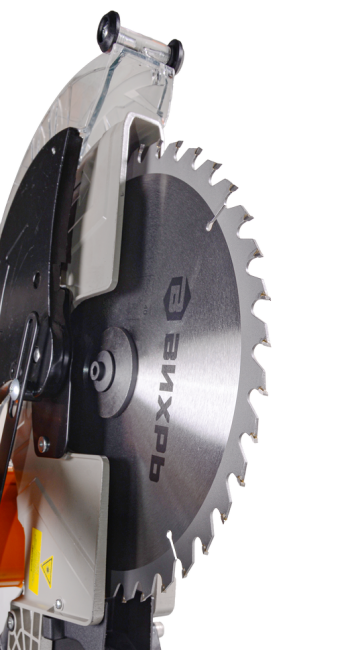 Торцовочная пила ПТ-305ПЛ Вихрь в Новосибирске