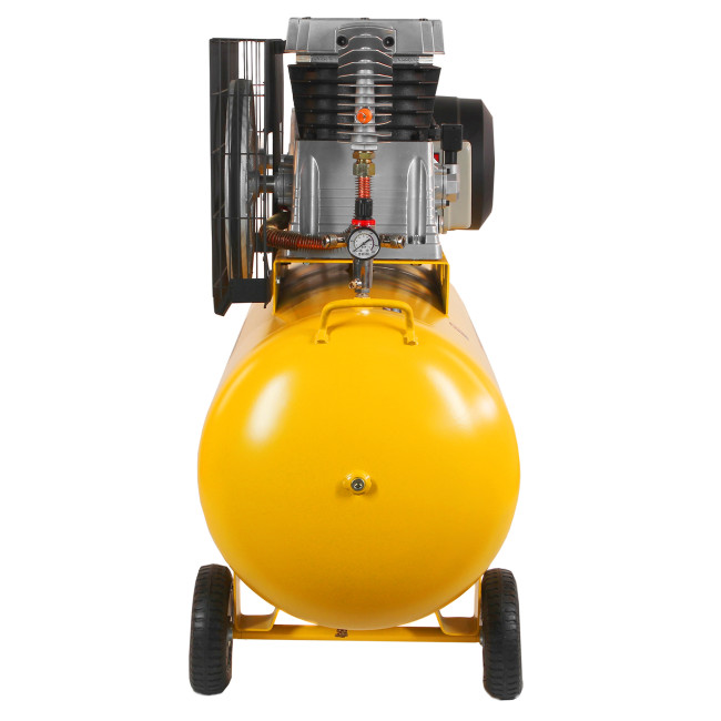 Компрессор воздушный, ременный привод BCI5500-T/270, 5.5 кВт, 270 литров, 850 л/мин Denzel в Новосибирске Компрессор воздушный, ременный привод BCI5500-T/270, 5.5 кВт, 270 литров, 850 л/мин Denzel в Новосибирске