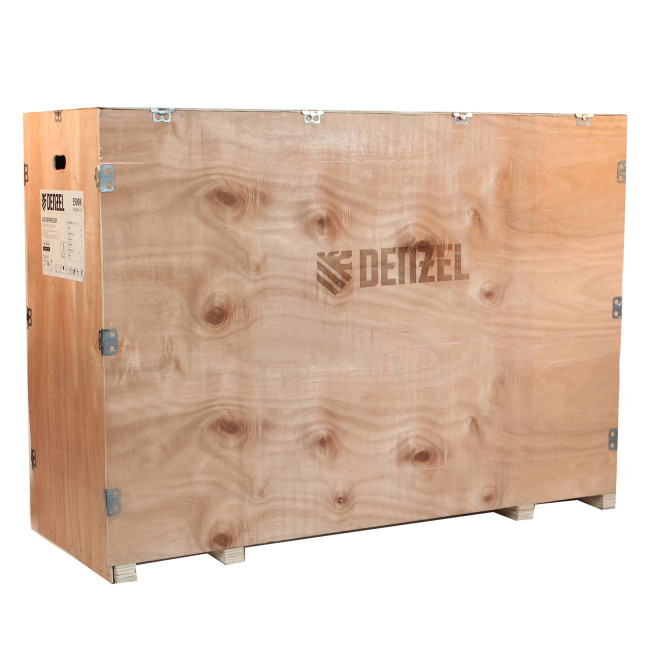 Компрессор воздушный, ременный привод BCI5500-T/270, 5.5 кВт, 270 литров, 850 л/мин Denzel в Новосибирске Компрессор воздушный, ременный привод BCI5500-T/270, 5.5 кВт, 270 литров, 850 л/мин Denzel в Новосибирске