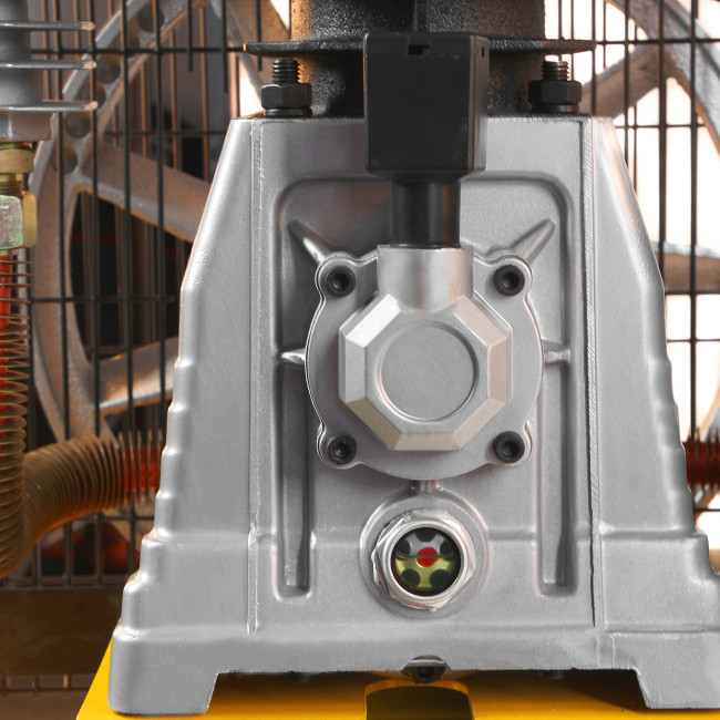 Компрессор воздушный, ременный привод BCI5500-T/270, 5.5 кВт, 270 литров, 850 л/мин Denzel в Новосибирске Компрессор воздушный, ременный привод BCI5500-T/270, 5.5 кВт, 270 литров, 850 л/мин Denzel в Новосибирске