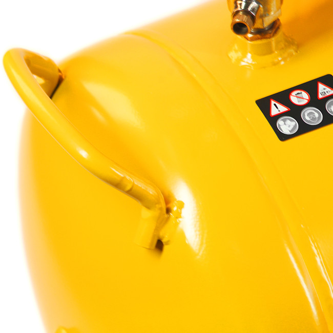 Компрессор воздушный, ременный привод BCI5500-T/270, 5.5 кВт, 270 литров, 850 л/мин Denzel в Новосибирске Компрессор воздушный, ременный привод BCI5500-T/270, 5.5 кВт, 270 литров, 850 л/мин Denzel в Новосибирске