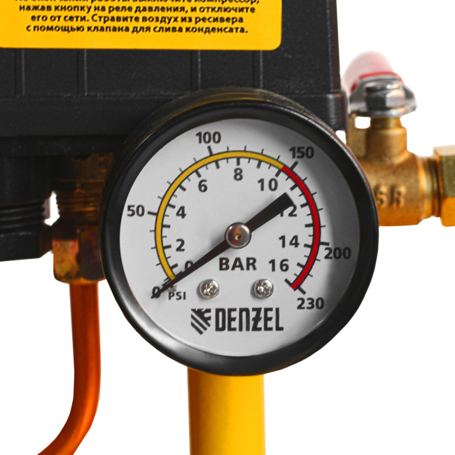 Компрессор воздушный, ременный привод BCI5500-T/270, 5.5 кВт, 270 литров, 850 л/мин Denzel в Новосибирске Компрессор воздушный, ременный привод BCI5500-T/270, 5.5 кВт, 270 литров, 850 л/мин Denzel в Новосибирске