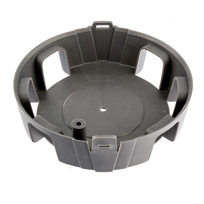 Дренажный насос для чистой и грязной воды DP900S, 900 Вт, напор 9 м, 18000 л/ч Denzel в Новосибирске