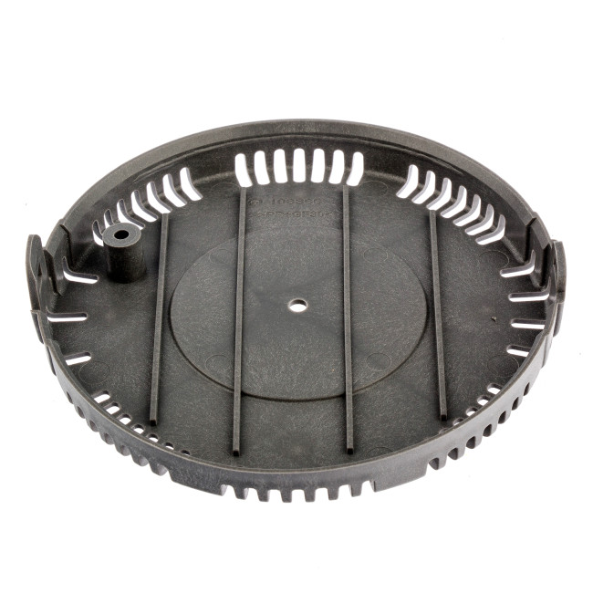 Дренажный насос для чистой и грязной воды DP900S, 900 Вт, напор 9 м, 18000 л/ч Denzel в Новосибирске