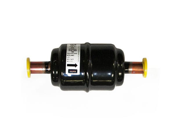 Комплект обвязки для ККБ DK-03WC/F в Новосибирске