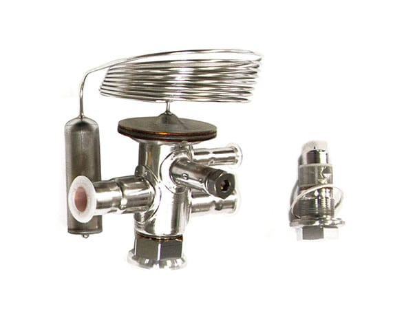 Комплект обвязки для ККБ DK-03WC/F в Новосибирске