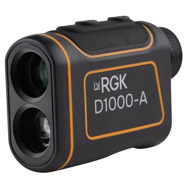 Оптический дальномер RGK D1000-A в Новосибирске