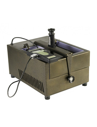 Измеритель теплопроводности ИТП-МГ4 "300" в Новосибирске