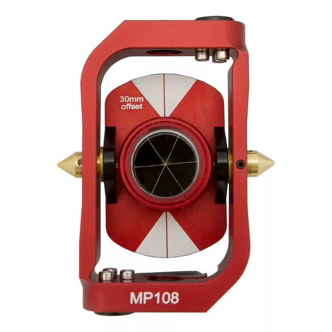 Минипризма RGK MP108 в Новосибирске