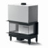 MCZ Plasma 95 T стекло с 3-х сторон в Новосибирске