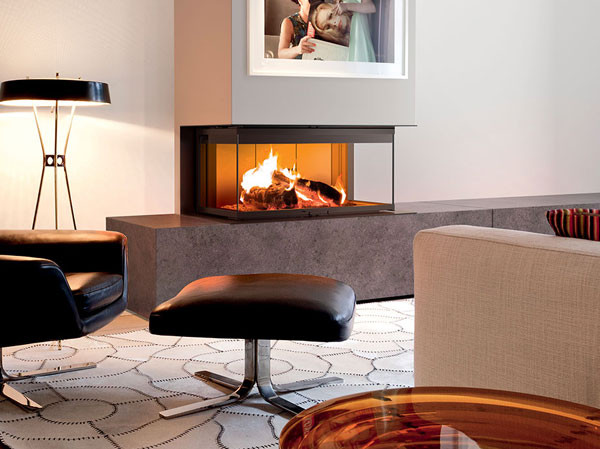 MCZ Plasma 95 T стекло с 3-х сторон в Новосибирске