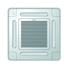 Toshiba RB-B11MC(W)E (решетка) в Новосибирске