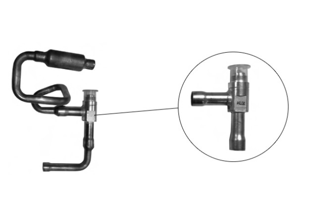 Toshiba Управление (MM-DXV080) в Новосибирске