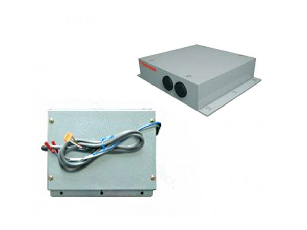 Toshiba Выносной контроллер (TCB-IFCB-4E2) в Новосибирске